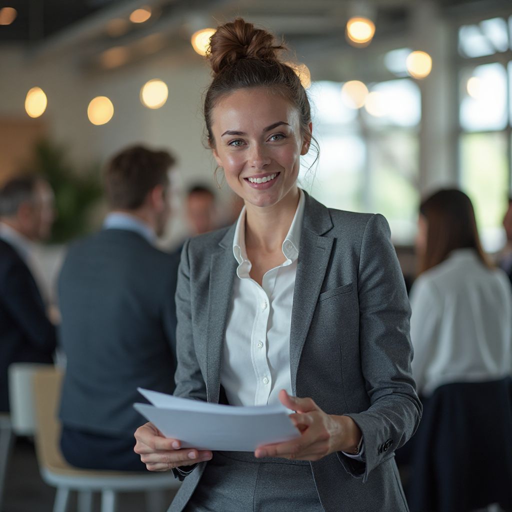 Trends in Unternehmensstrategieberatung